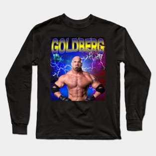 GOLDBERG Long Sleeve T-Shirt